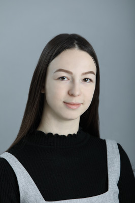 Кириллова Александра Ивановна Кириллова Александра Ивановна